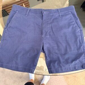 Men's AG Wanderer 8.5" flat front shorts